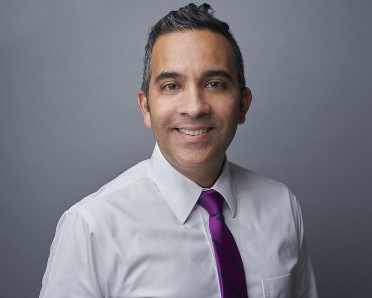 Meet Our Board - DASA