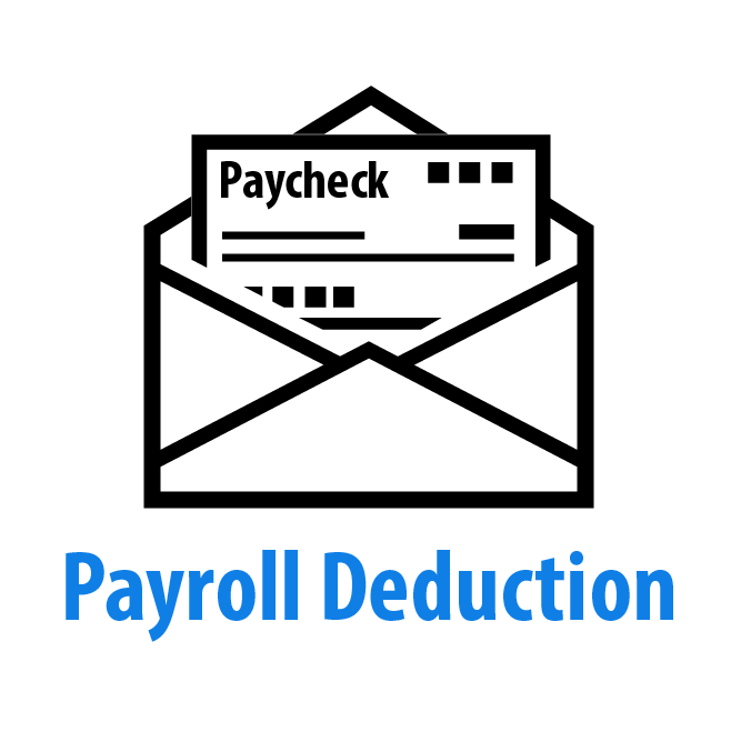 Payroll Deduction