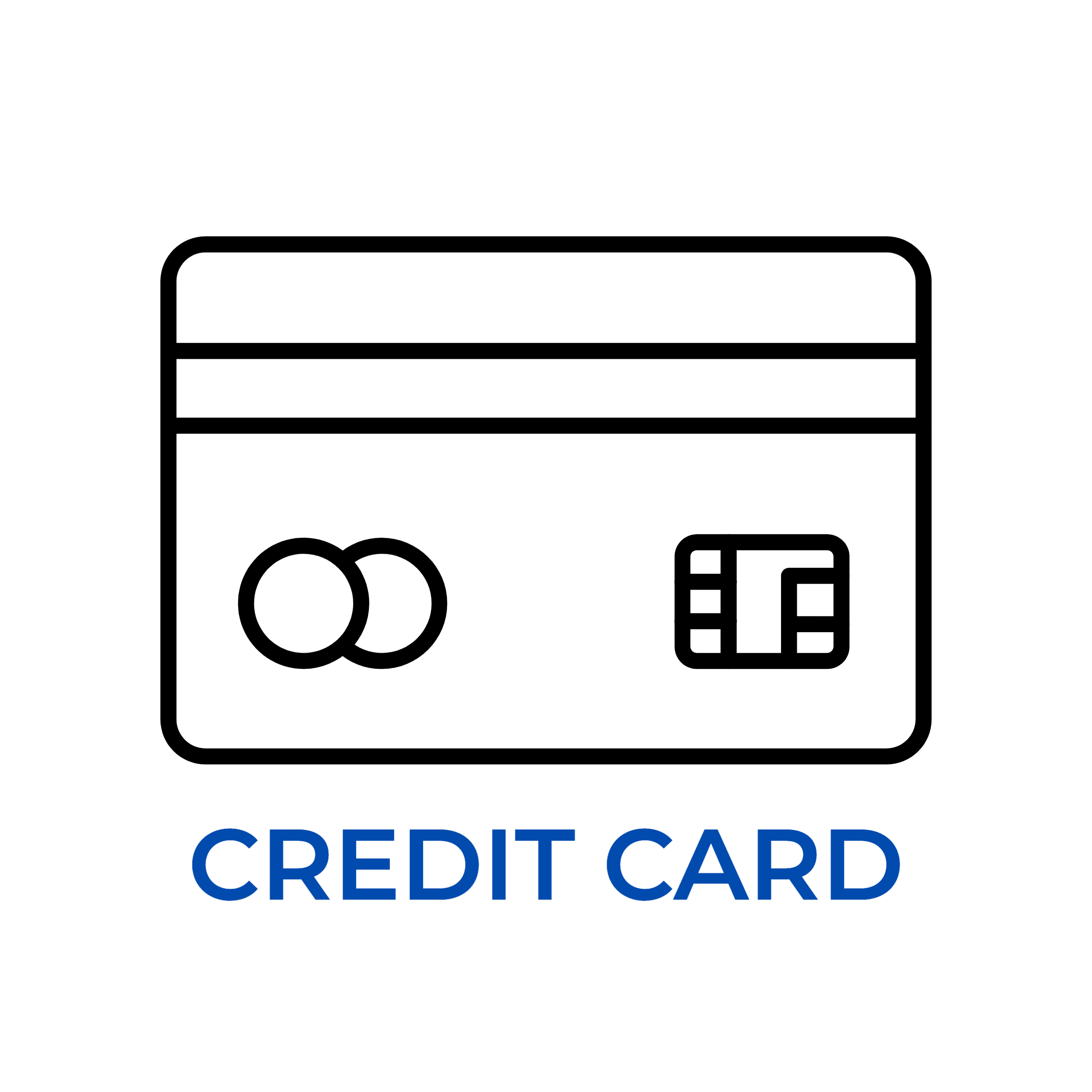 Credit Card