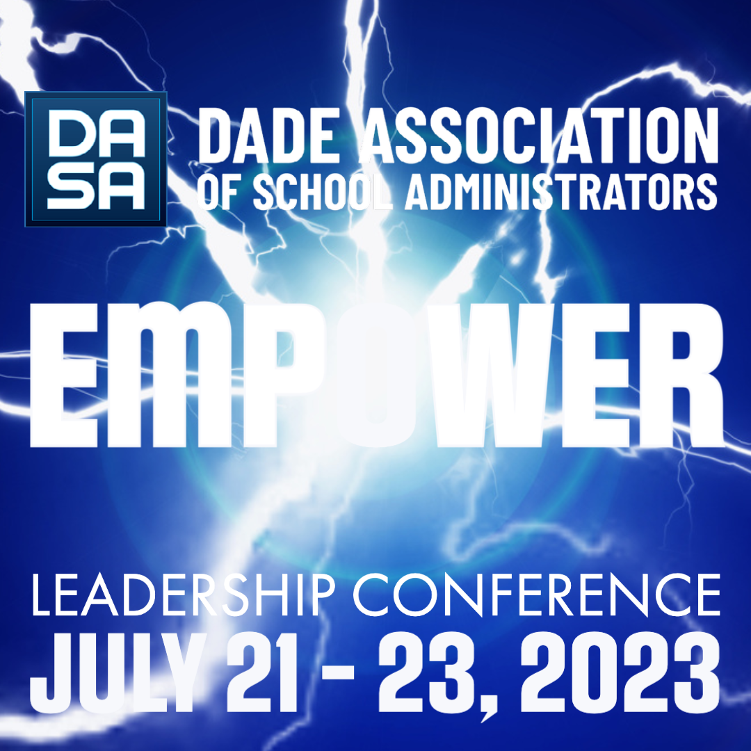 2023 EMPOWER Summer Conference July 21 23, 2023 DASA