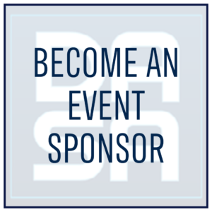 BECOME AN EVENT SPONSOR