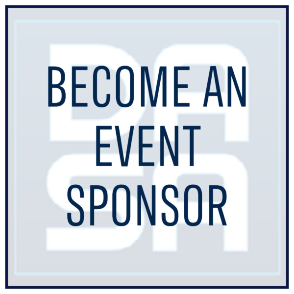 BECOME AN EVENT SPONSOR